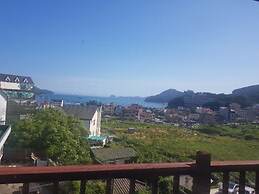 Sand Beach Pension