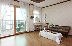 Sand Beach Pension