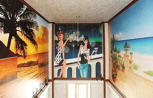 Sand Beach Pension