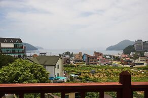 Sand Beach Pension