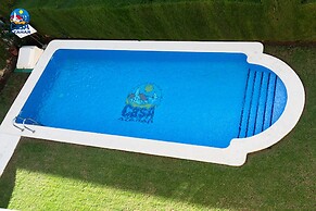 Apartamentos Madeira Casa Azahar