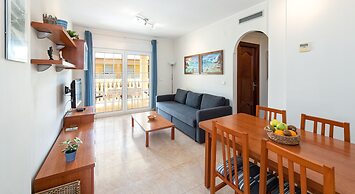 Apartamentos Madeira Casa Azahar
