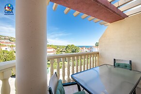 Apartamentos Madeira Casa Azahar