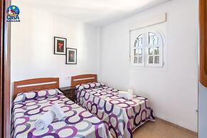 Apartamentos Madeira Casa Azahar
