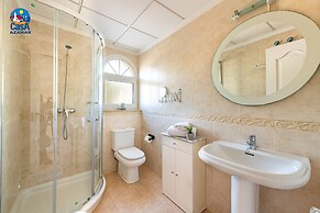 Apartamentos Madeira Casa Azahar