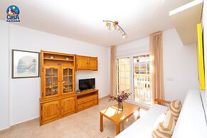 Apartamentos Madeira Casa Azahar