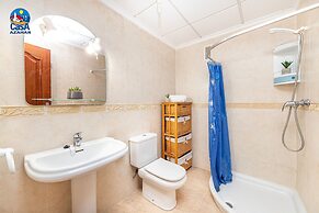 Apartamentos Madeira Casa Azahar