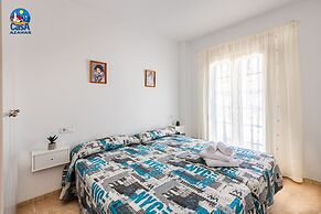 Apartamentos Madeira Casa Azahar