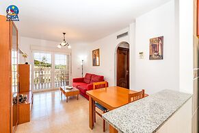 Apartamentos Madeira Casa Azahar