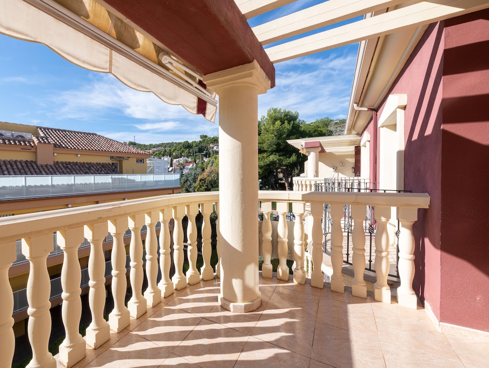Apartamentos Madeira Casa Azahar