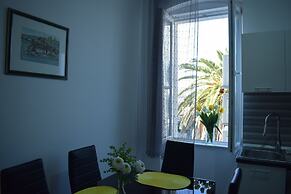 Optimist Makarska Town Center