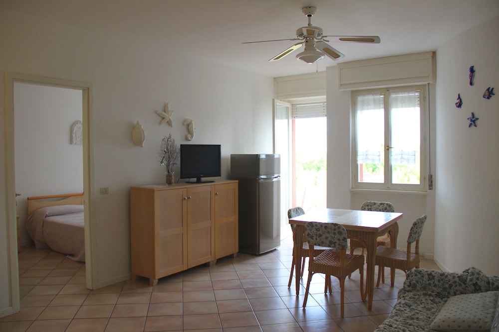 Residence Luna - Tipo B5