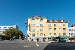 Liebig Hotel