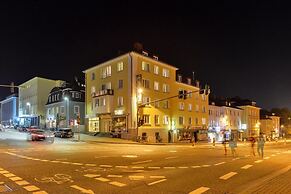 Liebig Hotel