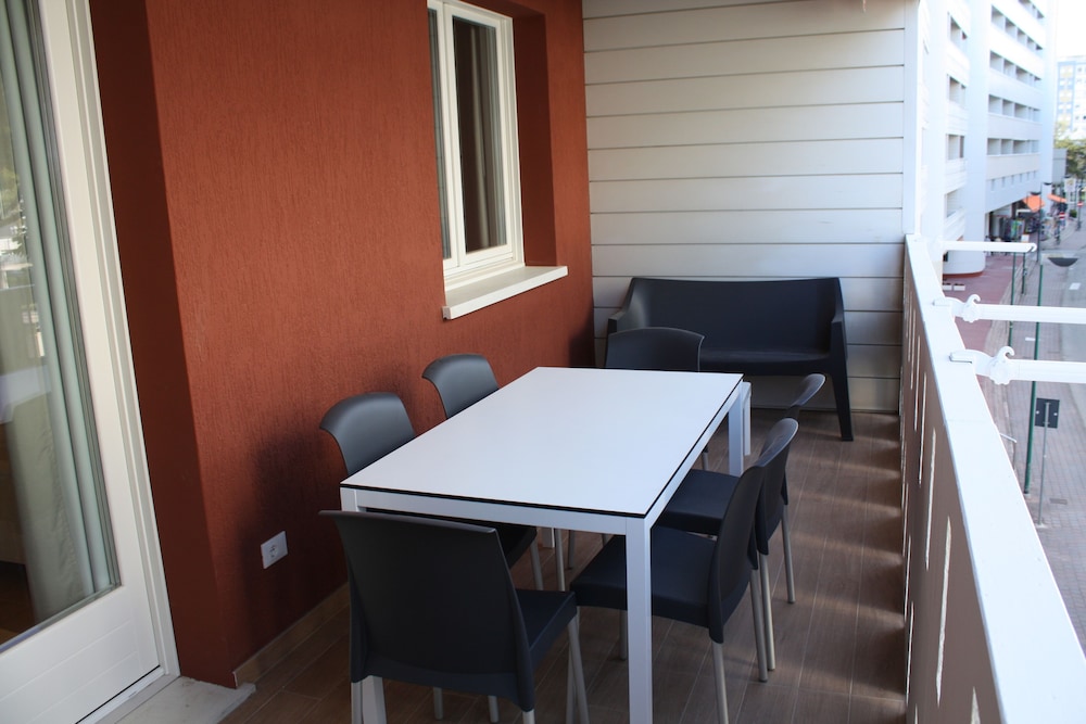 Residence Luna - Tipo B5S