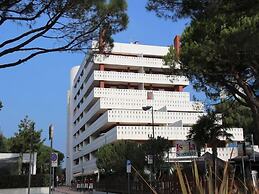 Residence Luna - Tipo B5S