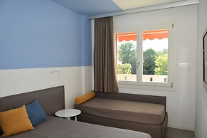 Residence Luna - Tipo B5S