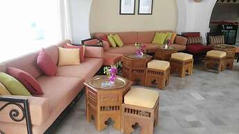 Club Rosa Rivage