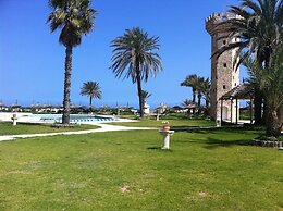 Club Rosa Rivage