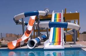 Club Rosa Rivage