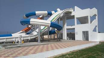 Club Rosa Rivage