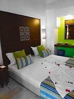 Club Rosa Rivage