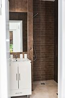Modern  Apartment at Exarchia 1 bed 2 pers