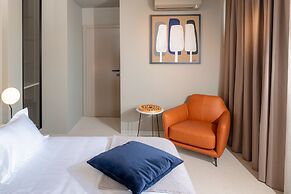 Royal Suites Sky