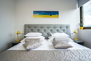 Royal Suites Sky
