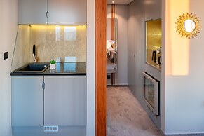 Royal Suites Sky