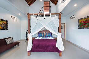 Liam Private Villa