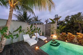 Liam Private Villa