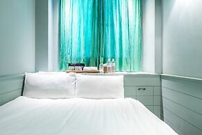 Wanjia Xiaoximen B&B