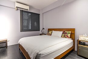 Wanjia Xiaoximen B&B