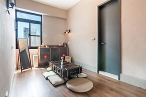 Wanjia Xiaoximen B&B