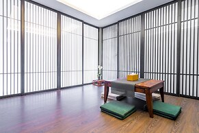 Wanjia Xiaoximen B&B