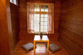 Fong Chou Cottage