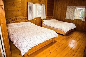 Fong Chou Cottage