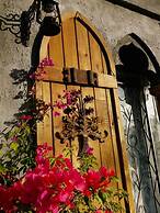 Fong Chou Cottage