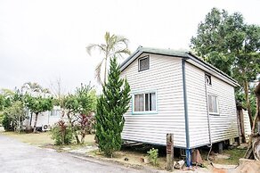 Fong Chou Cottage