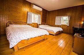 Fong Chou Cottage