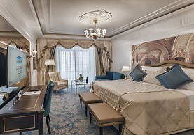 Kaya Artemis Resort & Casino - All inclusive
