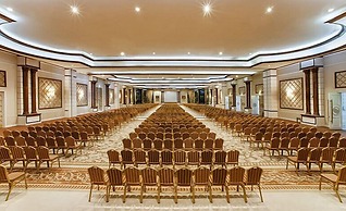 Kaya Artemis Resort & Casino - All inclusive