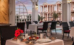 Kaya Artemis Resort & Casino - All inclusive
