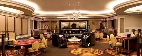 Kaya Artemis Resort & Casino - All inclusive