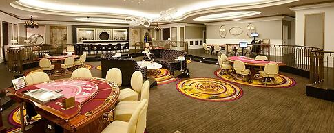 Kaya Artemis Resort & Casino - All inclusive