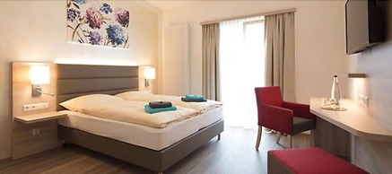 Hotel Gudrun