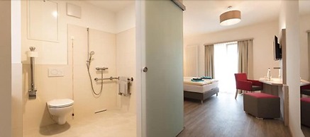 Hotel Gudrun