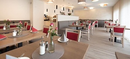 Hotel Gudrun