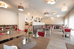 Hotel Gudrun
